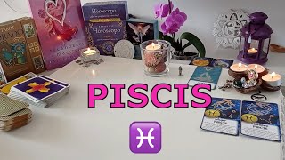 PISCIS🔮SORPRESA EN EL AMOR❗️❗️😍HOROSCOPO SEMANAL DEL 27 DE MAYO AL 2 DE JUNIO 2024 [upl. by Hussey491]