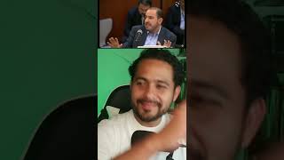 MARKO CORTES EMBARRA A FCH amlo mexico politica ultimahora noticias 4t cdmx mexicanosenusa [upl. by Swiercz185]