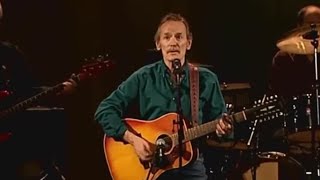 Gordon Lightfoot  Carefree Highway HDLyrics [upl. by Llebanna]