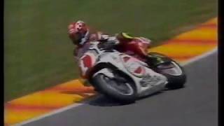 1994 Italian 500cc Motorcycle Grand Prix [upl. by Beryl657]