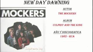 The Mockers  New Day Dawning [upl. by Alister]