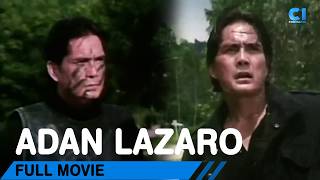 ‘Adan Lazaro FULL MOVIE  Roi Vinzon Sunshine Cruz Tony Ferrer  Cinema One [upl. by Airdni557]