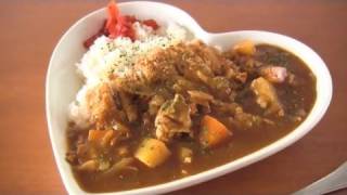 How to Make Katsu Curry Curry and Rice with Pork Cutlet  OCHIKERON  Create Eat Happy [upl. by Benton]