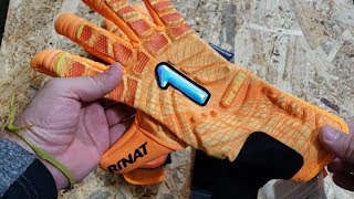 RINAT THE BOSS PRO  REVIEW Y ANALISIS  LA TIENDA DEL PORTERO [upl. by Quarta]