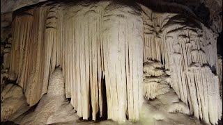 Cango Caves  Oudtshoorn [upl. by Linnette]