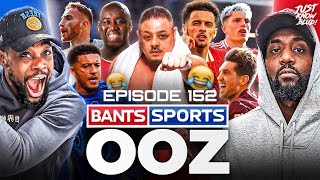 EXPRESSIONS ROASTS ROBBIE amp TROOPZ AS ARSENAL LOSE SPURS DESTROY WEST HAM CITY amp LIVERPOOL WIN [upl. by Kyne]