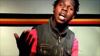 Chronixx African Heritage FT Selah amp The Gideon [upl. by Margeaux]