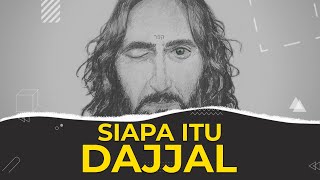 Inilah Asal Usul Dajjal  Ustadz Rahmat Baequni [upl. by Nnyrat]