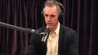 Joe Rogan Podcast w Jordan Peterson  Self Esteem Potential Responsibility Psychology [upl. by Adnaluy]