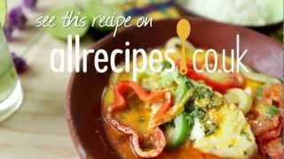 Brazilian fish stew recipe  Allrecipescouk [upl. by Ylrrad]