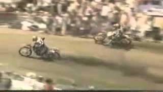 2001 AMA Motocross MX Glen Helen 250 Moto 1 [upl. by Holcomb684]