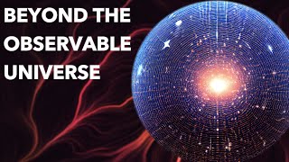 Beyond the Observable Universe 4K [upl. by Kast40]