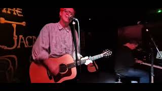 Travis Gaslight Live At The Jacaranda Liverpool 150724 [upl. by Ajup690]