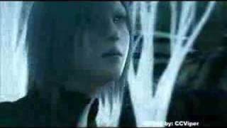 Killswitch Engage The End Of Heartache FF7 Advent Children [upl. by Bettye505]