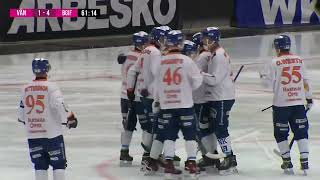 Highlights Vänersborg  Bollnäs [upl. by Arte]