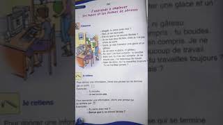 module 2 4ème année primaire les types et les formes de phrases [upl. by Bessy250]