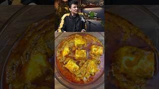 Chef Vikas Khanna’s Favourite Jain Recipe vikaskhanna shorts [upl. by Repsaj]