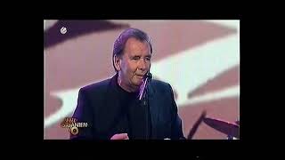 THE TROGGS  Love Is All Around Hit Giganten 2008 German TV [upl. by Eirelam1]