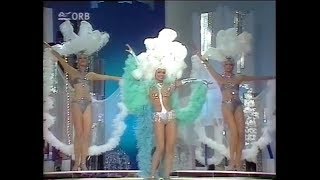 FernsehballettMusical Melodien 2 [upl. by Syhr]