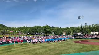 Cooperstown 2024 week 2 first group Brycens OBA Black 12u June 17 20243 [upl. by Sigismundo541]