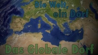 Das Globale Dorf Die Welt 100 Einwohner [upl. by Kesley]