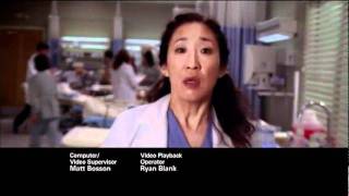 Greys Anatomy 8x14  PROMO  All You Need Is Love [upl. by Jessee715]