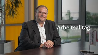 Arbeitsalltag bei Jungheinrich  karriereat [upl. by Haizek]