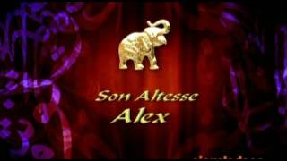 Son Altesse Alex Saison 1 Épisode 1 [upl. by Anairad]