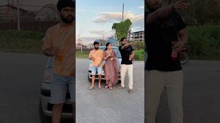 Puru ne kya chalaki dikhayi hai comedy funny shortsfeed youtubeshorts shorts [upl. by Adnilreh396]