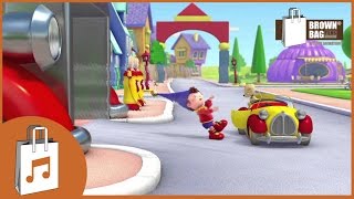 Noddy In Toyland Theme Song [upl. by Comptom756]