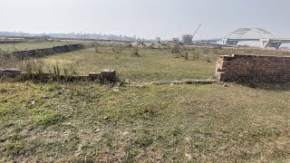 Emergency plot sale at Bashundhara BlockP Extension Land3kata Call for detail 8801611596358 [upl. by Ysnap]