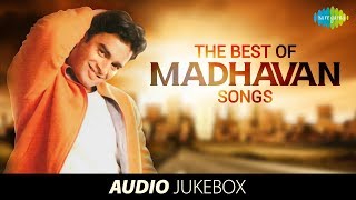 Romantic Songs of Madhavan  Vol 1  AR Rahman  Best of Madhavan songs  HD Tamil songs [upl. by Nepil354]