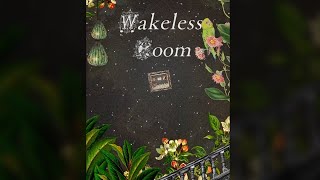 Escape Game Wakeless Room Walkthrough Kensuke Horikoshi [upl. by Renrew]