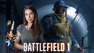 OMG ITS BATTLEFIELD 1 STREAM  CONQUEST  PLAYSTATION 5 GAMEPLAY [upl. by Jenni859]