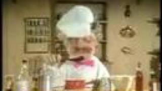 The Swedish Chef In Hells Kitchen [upl. by Neil]