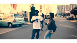 Rich Kidd  Back In The Day Official Music Video [upl. by Othello]