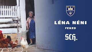 SCHWABENLAND 1 rész Léna néni 85  Feked Baranya [upl. by Ehman]