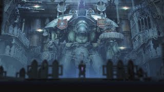 StringStorm – Titanicus GMV Warhammer 40000 [upl. by Merry]