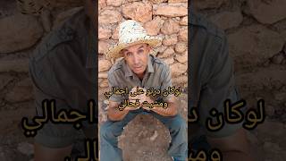 ملك القافية يبدع بكلام جميل ورائع moroccanculture دويتو تيكتوك [upl. by Yursa]