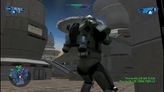 Is Battlefront 1 Still Good 20 Years Later [upl. by Nimesh462]