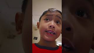 hamizan ke hotel Aston bogor  part 1  room tour [upl. by Algie]