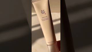 Revealing Joseons Eye Serum Secrets  Korean Beauty [upl. by Relyat]