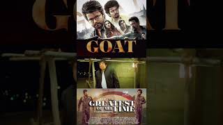 Goat movie Release goat vijay shorts viralvideo goatvijay trending golden galatta [upl. by Askwith481]