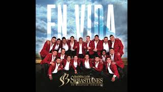 Banda Los Sebastianes  En Vida Audio [upl. by Rombert]