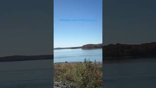 Palmyra Lake Pennsylvania [upl. by Lewin769]