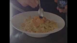 Farfalle al salmone e Vodka [upl. by Armalla]