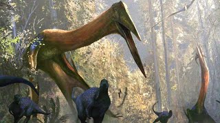 The Largest Animal To Ever Fly Wasnt Quetzalcoatlus [upl. by Reynolds]