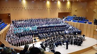 Five hours of glorious Psalms Anglican chant  Guildford Cathedral Choir Barry Rose [upl. by Anaz]