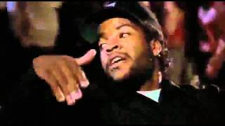 Doughboy from Boyz n the Hood on God [upl. by Pauwles]