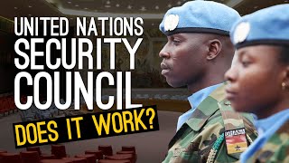 The United Nations Security Council Everything You Need To Know [upl. by Huff]